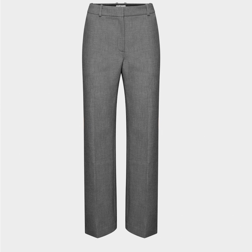 Babaton Aritzia Agency Pants
